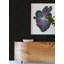 Rouleau de papier peint adhésif L 18 pi x l 20,5 po Pathway-91710377