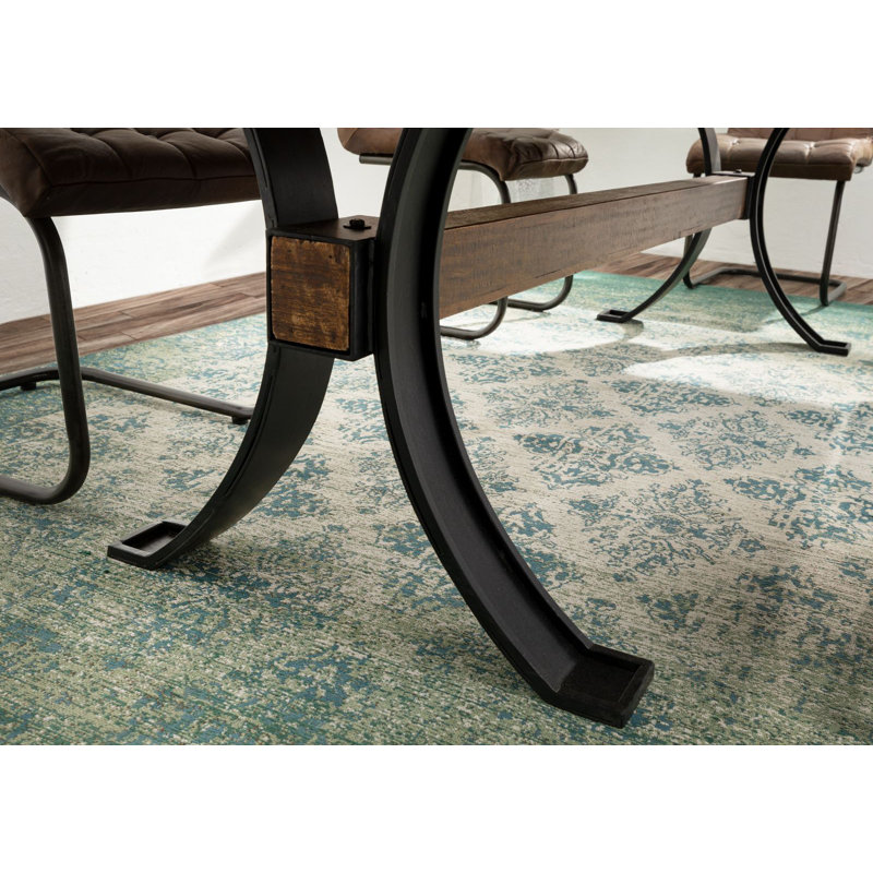 Dining Table, H76 x L240 x W107cm