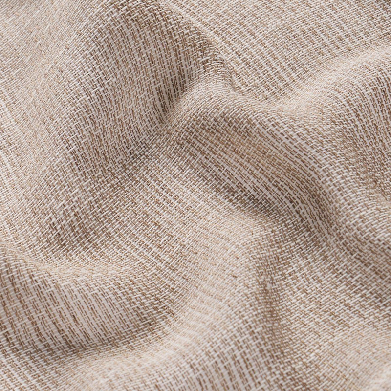 Tissu transparent Great Basin, Tanné