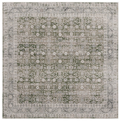Tapis oriental performance Koltyn Vintage Tabriz