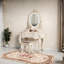 Ensemble de meuble-lavabo blanc 31,5 "-1727609049