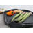 Enameled Cast Iron Grill Pan / Griddle Set-12140875