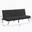 Canapé sans accoudoirs, canapé moderne, canapé d'appoint Gonnelli-257866124