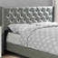 Ensemble de lit double 1pc