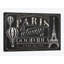 « vive paris i », art textuel sur toile tendue-72454321-72454320-27701039