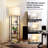 Allande 62.01 " Traditional Floor Lamp