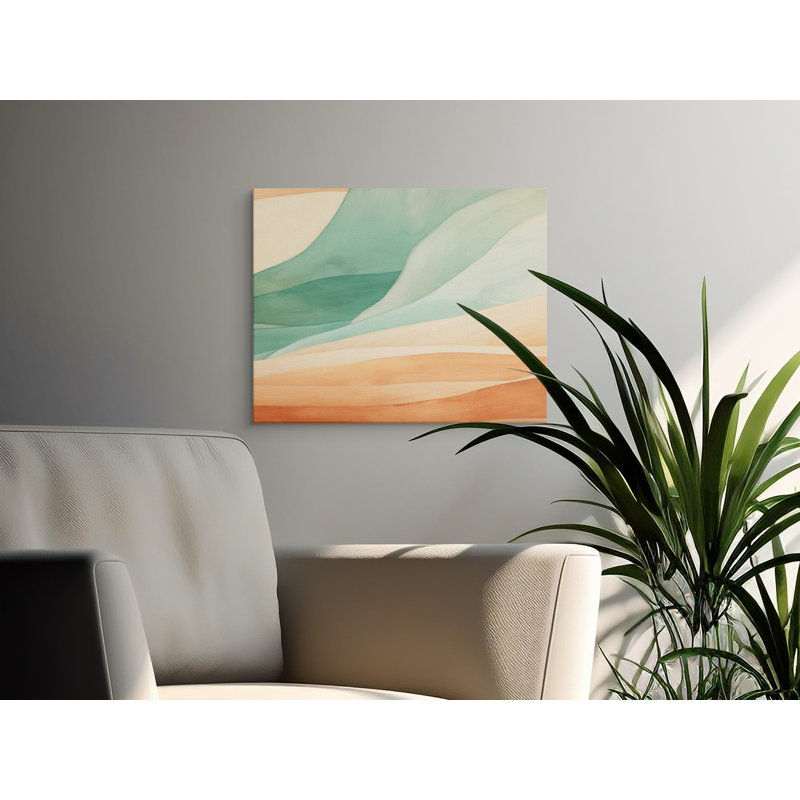 Wrapped Canvas Print Set, 81.28 cm H x 121.92 cm W