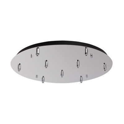 Multi-Port Canopy