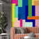 Geometric Shapes Border
