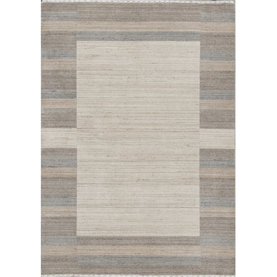 Wool Area Rug