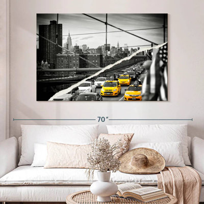 Mehar Dual Torn NYC