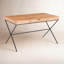 Abbott Solid Wood Writing Desk-1105615291-1105615425