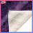 Purple Textured Abstract Blankets-128572013