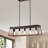 Jugtown 5 - Light Unique/Statement Pendant