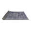 Tapis oriental beige / bleu Sanjuana-1479383577