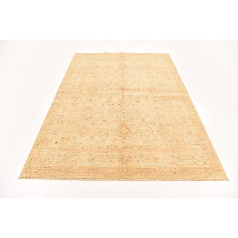 Olson Tan Rug