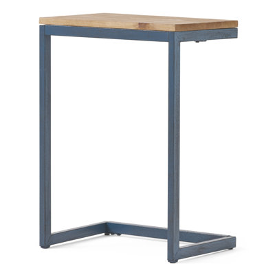 ACCENT TABLE-LARGE