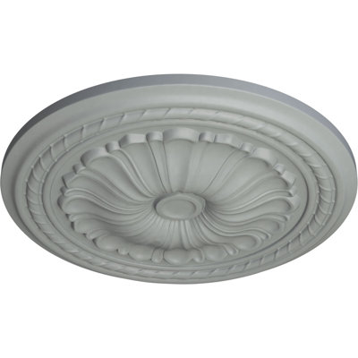 Alexa Ceiling Medallion