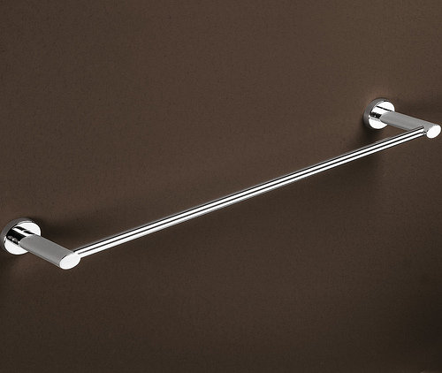 Texas 23.62 " Wall Towel Bar