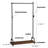 Metal Standard Drying Rack