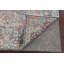Tapis traditionnel discret 8 x 11