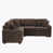 Brown Velvet is out of stock