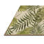 Tapis beige / vert Bassett-1129082226