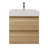 Boubacar Single Bathroom Vanity with Acrylic Top-1328037022