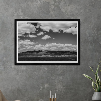 Europa Collection " Lake Mead I "
