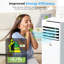 Portable Air Conditioner