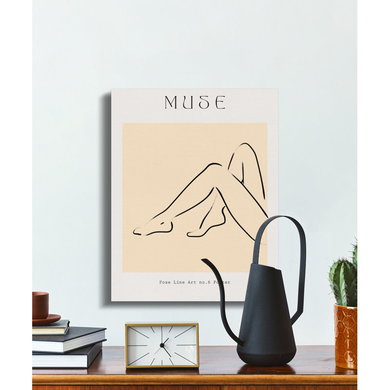 Wrapped Canvas Print Set, 20x30