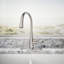 Simplice Pull Down Single Handle Kitchen Faucet-1579598509