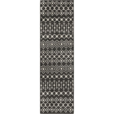 Abstract Indoor Rug