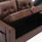 Gevena Upholstered 88.98'' Sofa-1150344691