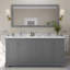 Ensemble de meuble-lavabo double 72 po Avery-51712101-51978327-134393527