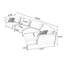 Canapé modulaire 2 pièces rembourré-937119889-937119890