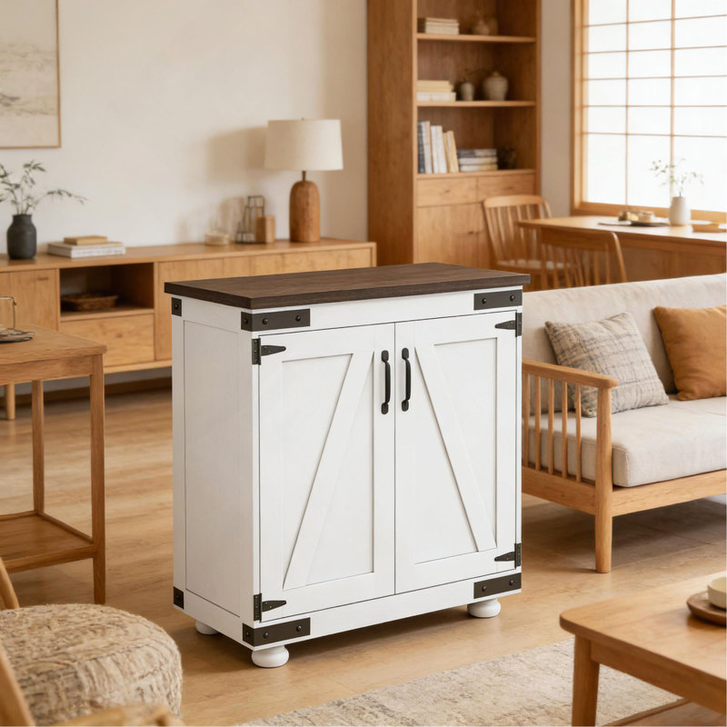 Armoire de rangement pour la maison, buffet de cuisine, armoire d'entrée
