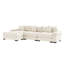 Canapé modulaire 4 pièces Naomi-895420196
