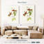 Brampt Colourful Hummingbirds II-108427593