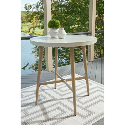 Thiet Outdoor Bar Table