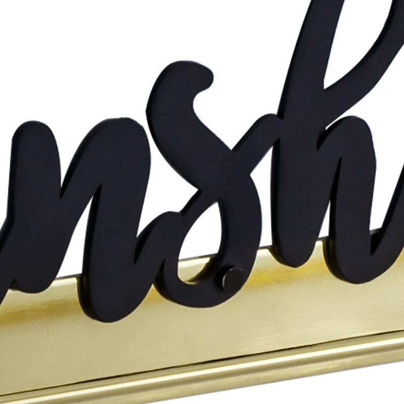 Sunglasses Wall Mounted Jewelry Holder