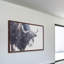 Parvez Taj - Single Picture Frame Print-19701028
