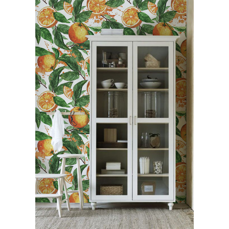 Carterlee 2.5m x 2.5m Matte Mural, 250 x 250cm