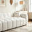 102.7" Oversized Cloud Compressed Sofa-2033015957