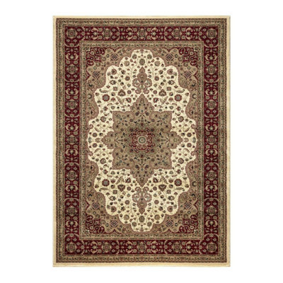 Gillett Oriental Area Rug