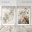 Mindfulness Set Shadowbox Abstract Print by Oliver Gal, Black Frame, 10 x 15-1017246675-1017246674