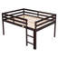 Base de lit double 44,5 po Jandery-1960830313