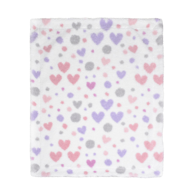 Couverture pour bébé Carpio