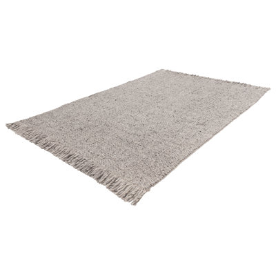 Montas Uni Hand Woven Area Rug