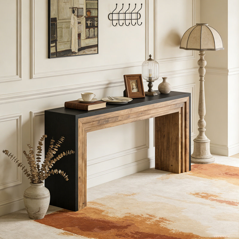 Console Farmhouse